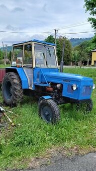 Zetor 4011
