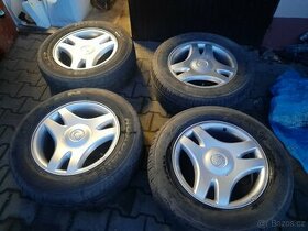 Ssangyong,rexton, kyron 18" ...