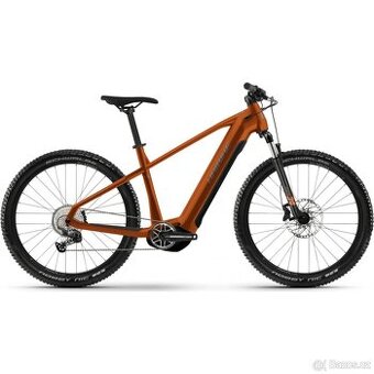 elektrokolo Haibike Alltrack 6 27,5" 2024