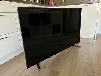 SAMSUNG 55" UE55NU7093
