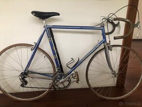 guerciotti vintage