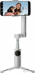 Insta360 Flow Šedý