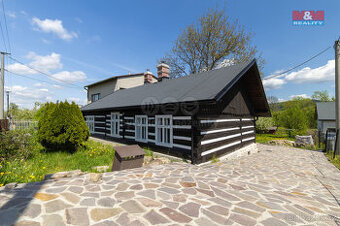 Roubenka, 75 m², Mosty u Jablunkova