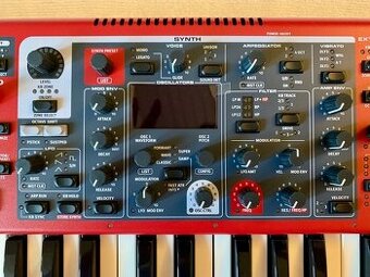 Clavia Nord Stage 3 compact, top Zustand - 1