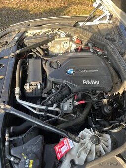 B47D20A motor 84000km - 1