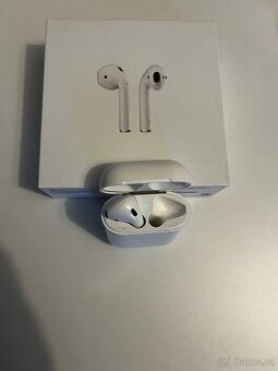 AirPods pouze levé - 1
