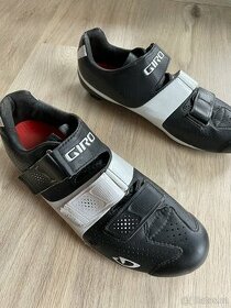 Tretry Giro Prolight SLX 2, vel.44