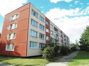 Pronájem bytu 1+1 v Kolíně, ul. V Břízách