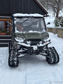 POLARIS RANGER XP900