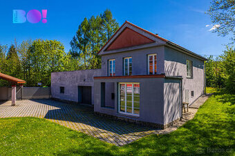 Prodej rodinného domu, Frýdlant nad Ostravicí - 1