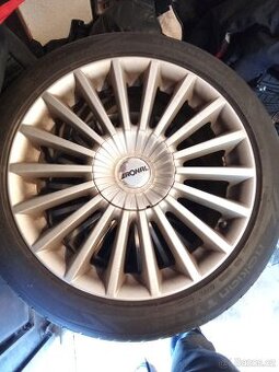 Kola Ronal 5x112 17"