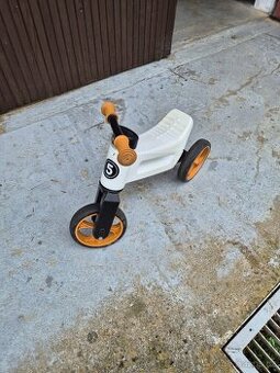 Odrážedlo Funny wheels