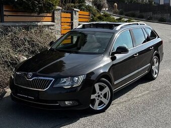 2.0 tdi 125kw, Elegance, 180000km, 2014, DSG, Pano, Xenon