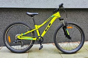 GT Stomper 24"