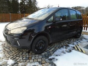 ford c max 1,8tdci 08 díly