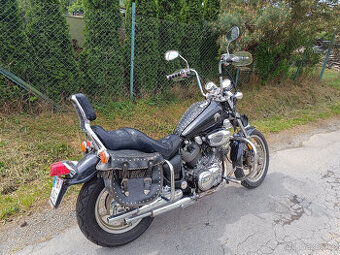Yamaha Virago 1100