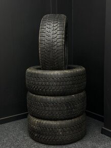 Sada pneu Bridgestone 245/45/17 99V