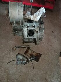 Motor multicara - 1