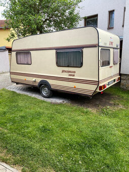 KARAVAN MUSTERLAND LMC