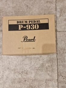 Pearl P-930 pedál
