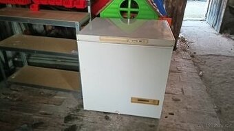 Mrazák Gorenje - 1