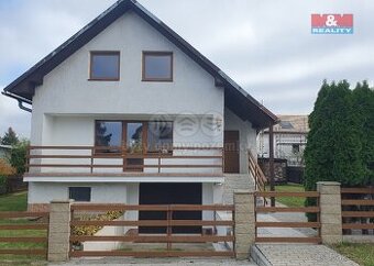 Prodej chaty 3+kk, 90 m², Chbany - Vadkovice
