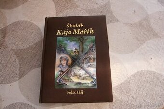 Kája Mařík