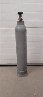 tlaková láhev CO2, 8l, 6kg