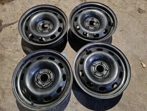 Disky 5x100