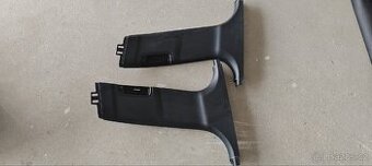 Kryty b sloupku bmw f10 f11