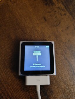 ipod nano - 1