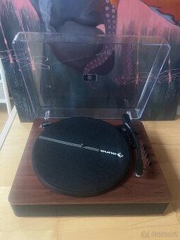 Gramofon Auna TT-classic plus - 1