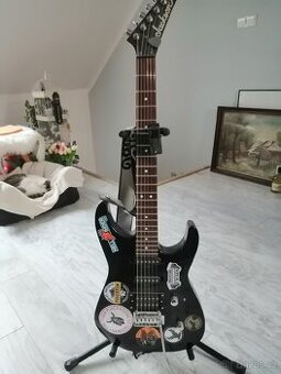 Jackson Dinky kopie