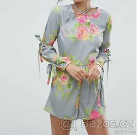 overal Asos