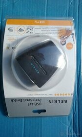 USB Swith Peripheral 4x1