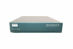 firewall - Cisco PIX 506 - 6ks