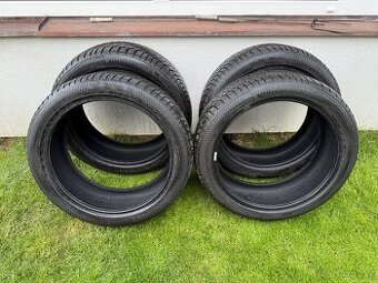 Continental WinterContact TS 870 P 235/45 R20 100 V XL Zimní