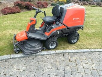 Husqvarna RC 320 Ts AWD - 1