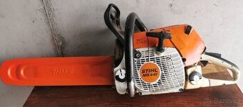 Stihl ms 441 magnum motorova pila