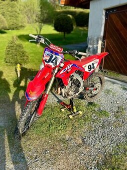 crf250r