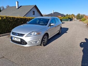 Ford Mondeo AC Kombi 2.0 TDCI