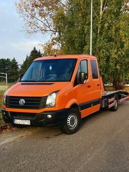 MECHANIK A ŘIDIČ ODTAHOVÉ A ASISTENČNÍ SLUŽBY SK. B