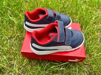 Dětské boty Puma