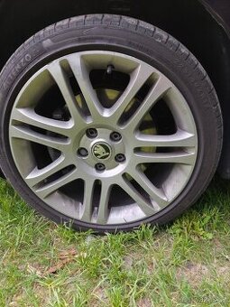 Alu 18 (5x112)ALU kola Themisto R18