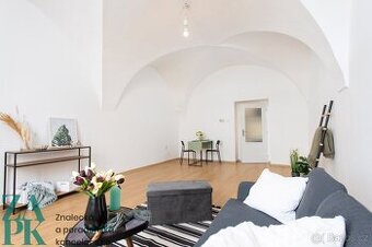 Pronájem bytu 2+1 v Moravské Třebové, ev.č. 01073