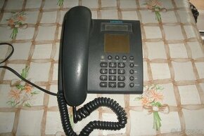 Stolní telefon Siemens Euroset 835
