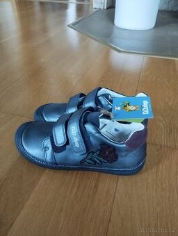 Krásné Dd step bareboot velikost 36 - 1