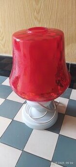 Retro lampa