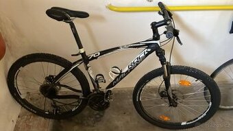 MTB Rock Machine