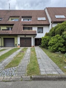 Prodej domu Otrokovice - Kvítkovice